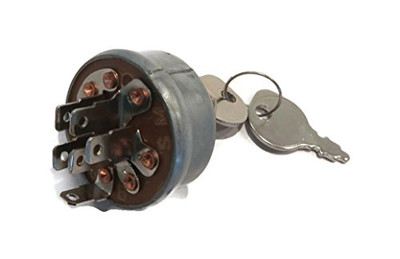 B & S 305720MA REG PARTS SWITCH-IGN