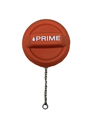 GENERAC 0K9080 Cap 2 Water Pump Priming Funnel Part#