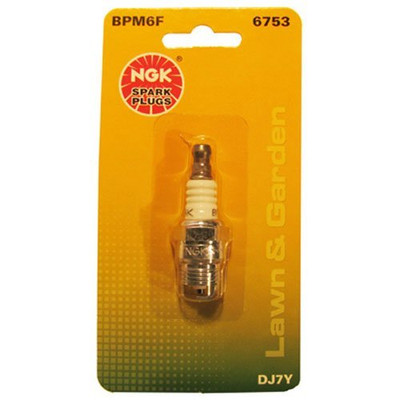NGK SPARKPLUGS 6753 NGK Small Engine Spark Plug