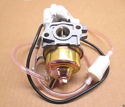 GENERAC 0H43470146 - ASSY: CARBURETOR -