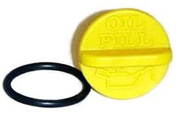 GENERAC 0930640SRV - ASSY: OIL FILL CAP -