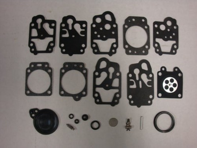 WALBRO K13-WYK PARTS K13WYK Repair Kit