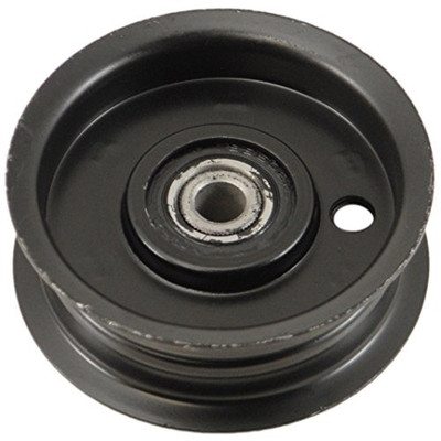 MTD-EDGE 756-04224 PARTS 75604224 PULLEY:IDLER:FL