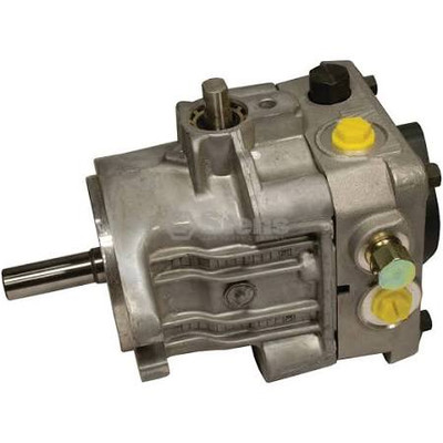 HYDROGEAR PG-1GCC-DY1X-XXXX UNITS PG1GCCDY1XXXXX PUMP, VARIABLE,