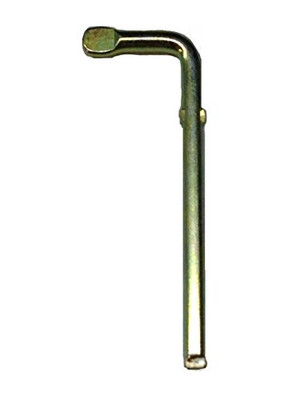 GENERAC 0A7628 PARTS ARM, GOVERNOR R