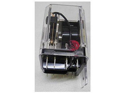 GENERAC G063617 Guardian 063617 Relay Panel 12VDC DPDT 10A 240VA