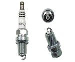 NGK SPARKPLUGS 3306 NGK -4PK BCPR5EIX-11 Iridium IX Spark Plug, Box of 4