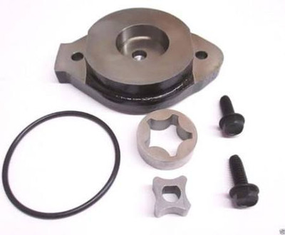 HYDROGEAR 52545 PARTS SHAFT, AXLE 1.0
