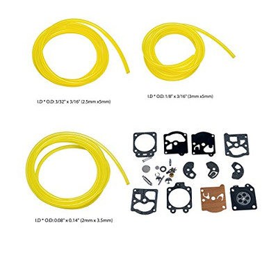 WALBRO WA-130 PARTS WA130 USE WA159