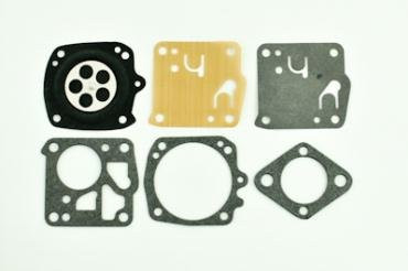 TILLOTSON DG-5HS/T PARTS DG5HST DIAPHRAGM & GAS