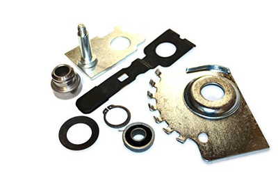 MURRAY 672680MA Height Adjuster Genuine Original Equipment Manufacturer (OEM) Part