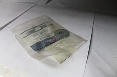 MURRAY 25210MA Wash Flat.38 Genuine Original Equipment Manufacturer (OEM) Part
