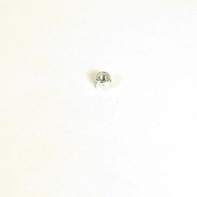 MURRAY 712148MA Part Nut, 3/8-24Nf Nylok