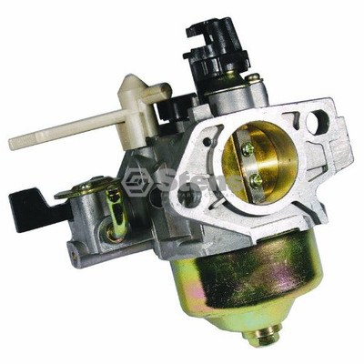 Honda 16100-ZF6-V01 Honda Carburetor (Be85B B)