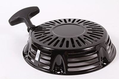 Honda 28400-Z5T-305ZB Honda Lawn & Garden Equipment Engine Recoil Starter Assembly Genuine Original Equipment Manufacturer (OEM) Part