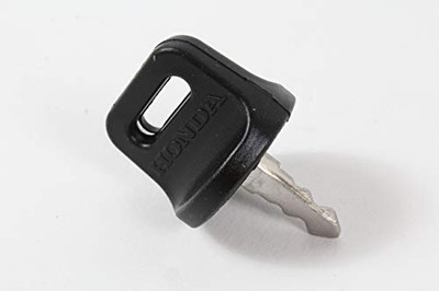 Honda 35110-ZV5-V50 Honda Genuine Ignition Key OEM