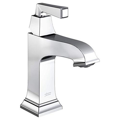 American Standard A7455107002  Town Square S Single Handle Faucet with 1.2 GPM Polished Chrome