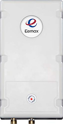 Eemax ESPEX75  FlowCo 2 GPM 7.5 Kilowatt 240 Volt Electric Point of Use Water Heater