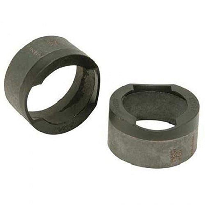 Zurn QQCR3XPC  QickCap Crimp Ring with Positioning Cap, 1/2" Size, Copper (Pack of 100)