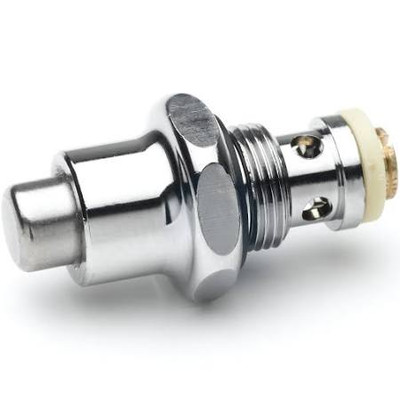 T&S Brass T5HDLL LEV HDL CP & BRONZE WORKS