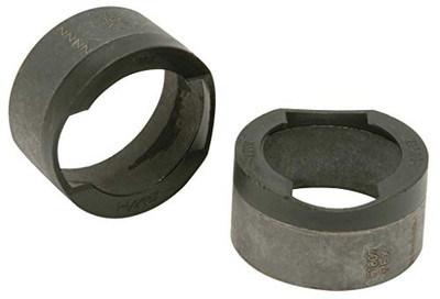 Zurn QQCR7XPC  QickCap Crimp Ring with Positioning Cap, 1-1/2" Size, Copper (Pack of 25)