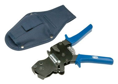 Zurn QQCRTQCRM INDUSTRIES INCMED RATCHETING QICKCLAMP TOOL 
