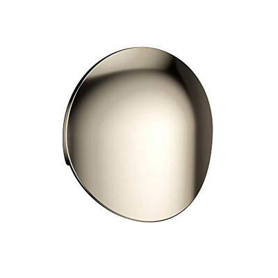Jacuzzi JPG35824 Jacuzzi Complete PVC Toe Tap Drain Kit with Low Profile Slip Cover