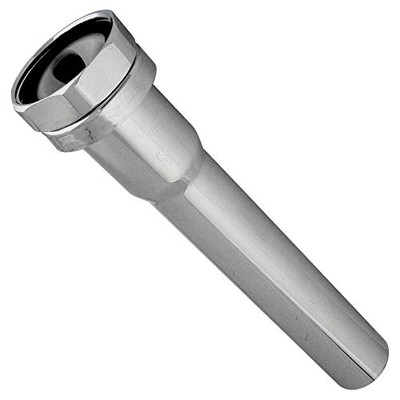 LINCOLN PRODUCTS S5323006 Sloan V500AA 1-1/4 in. x 9 in. Vacuum Breaker, Polish Chrome
