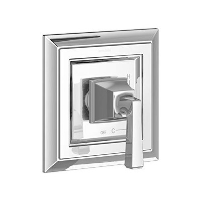American Standard ATU455500295 Town Square S Valve Trim W/ Pb Cartridge Bn Brushed Nickel TU455500295.