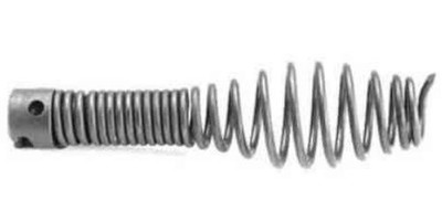 RIDGE R50657 Ridge S-3 1/4-inch x 35-foot Cable with Bulb Auger