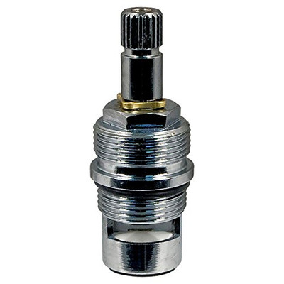 LINCOLN PRODUCTS LIN101647 Widespread Ceramic Hot Stem for Speakman