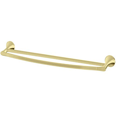 Pfister PBTBRH2BG BTB-RH2BG Rhen Towel bar 24" Brushed Gold