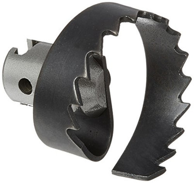 RIDGE R63020 Ridge Spiral Cutter, 1-1/2-Inch, Silver