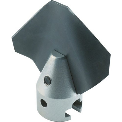 RIDGE R63205 Ridge 2 1/2-Inch T8 Grease Cutter