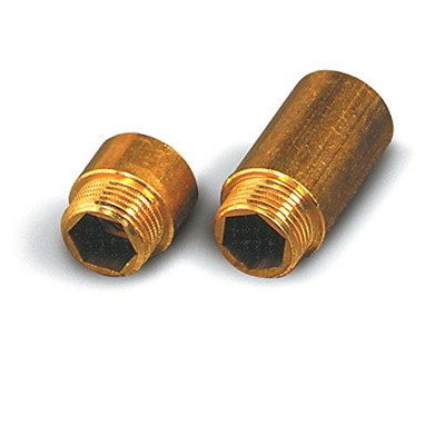 LINCOLN PRODUCTS MMRHSMKN MIXET RND HDL SMOK MRH-SMK