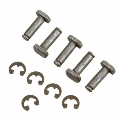 RIDGE R32142 TOOL COMPANYSET OF 5 WHL PINS/CLIP