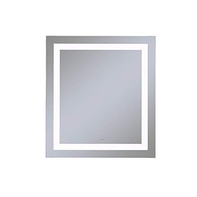 Robern RYM3040RIFPD4 INC.30X40 FRML RECT MIR W/ LGHT INSET