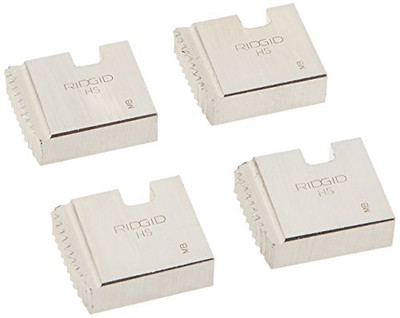 RIDGE R37940 Ridge 2-Inch High Speed Right Hand Pipe Die