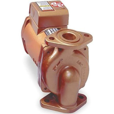 BELL & GOSSETT 186572NG Xylem- COUPLER END BEARING