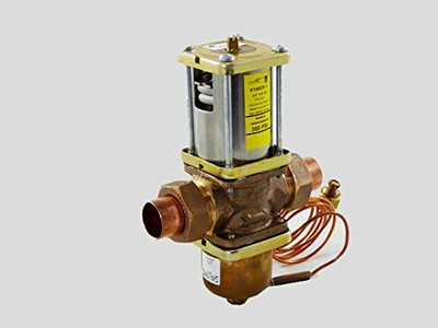 Johnson Controls V146EK-1 "3/4"" 2way WATER REG VALVE