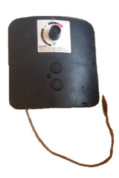 AMTROL 109784 Z CONTROL RETROFIT KIT FOR WH-7L, 7 Z CONTROL RETROFIT KIT FOR WH-7L, 7