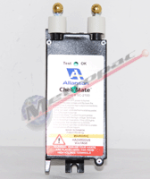 ALLANSON 64924 TRANSFORMER/IGNITOR TESTER " THE CH