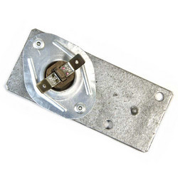 BURNHAM 269170 MANUAL RESET BLOCKED VENT SWITCH W/BRACKET, (200 DEGREE SWITCH).