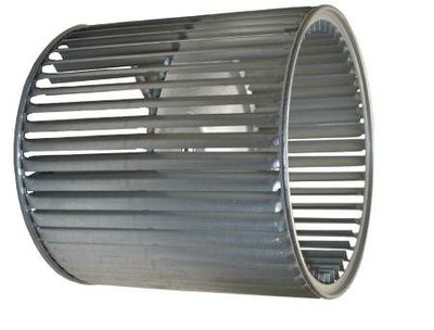 AMANA 167236 Amana Blower Wheel 10.75 DIA x 10.75 WIDTH Part #