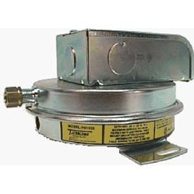 TJERNLUND 4920 FAN PROVING SWITCH FOR DRAFT INDUCE FAN PROVING SWITCH FOR DRAFT INDUCE