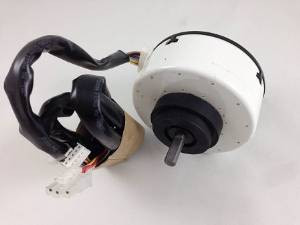 AMANA 308660 FAN MOTOR , INDOOR