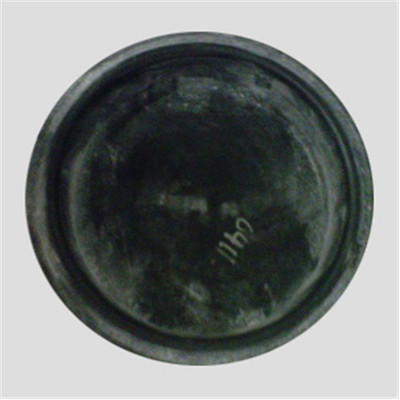Honeywell 1918 , Inc. Pneu. 5" diaphragm MP953A/C black neoprene