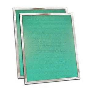 Honeywell 110693 01 High Air Flow Media Post-Filter (2-Pack)