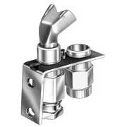 Honeywell 2403 Upgraded Replacement for Furnace Smart Gas Valve SV9520M