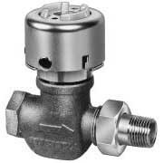 Honeywell 11494 Valve Pneumatic 2-way N/o 1/2"npt 2.cv Straight Body 240f W/union 3/10psi..